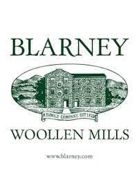 blarney woolen mills
